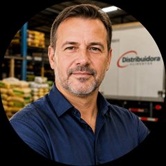 Foto de Evandro Ostemberg